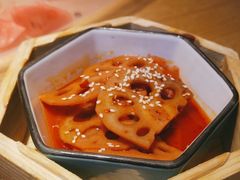 -蜜桃餐厅·伴山(绿宝广场店)