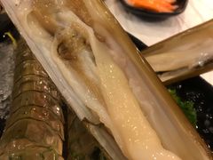 -鲜入围煮花胶鸡海鲜火锅