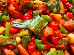 -恰八斗·猛火长沙菜(国贸店)