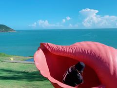 -漳州滨海火山岛自然生态风景区
