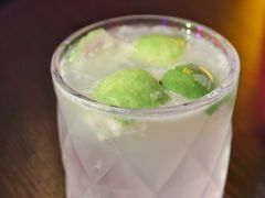 -好久不见网红乐队酒吧(鼓浪屿海底世界店)