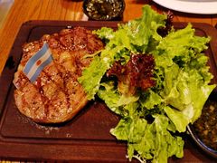 -El Bodegon阿根廷秘鲁餐厅(幸福路店)