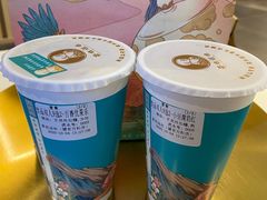 -茶也运也(望京万科店)