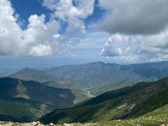 -五台山风景名胜区