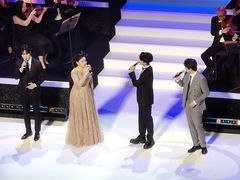 -交通银行前滩31演艺中心