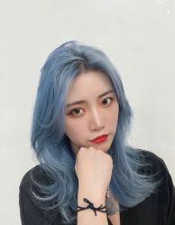 点击看大图 -KIMI HAIR SALON·烫染设计店