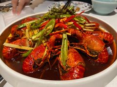 -小河盐帮·私家菜·烤鸭(三元桥·霄云路店)