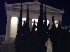 -希腊国家图书馆