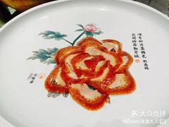 -京味斋·北京烤鸭(北京南站洋桥店)