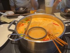 -生如夏花泰式火锅(西村黑金店)