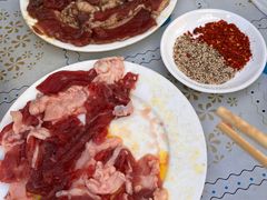 -松明一烤肉馆(鲁园店)