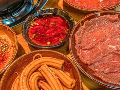 -阳阳老火锅(小南门店)