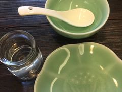 -五观堂素食(新华路店)