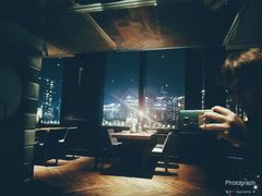 -AZUL by FUEL蓝色·法式酒馆(琶醍店)