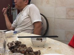 -城一锅涮烤羊蝎子·烤串