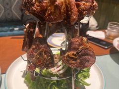 -海尔巴格一甸茶餐厅(团结路店)