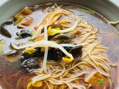-重元寺香积厨素斋馆