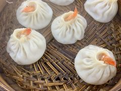 -四季美汤包(户部巷店)