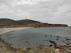 -龙爪山国家地质公园