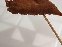 -傅强排骨(成都总店)