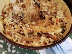 -流浪地图剁椒卤汁拌饭(未来城购物广场店)