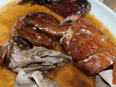 -德胜轩正宗顺德菜(宝安沙井会展中心店)