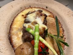 -王品牛排(郑州大卫城店)