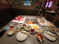 -海底捞火锅(北京路店)