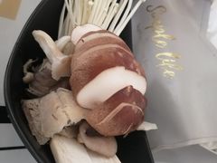 -丽江庭院之丽江往事(安定门店)