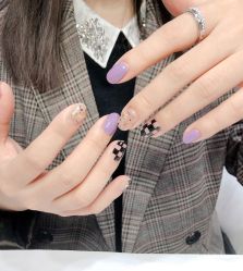 -Lucky 19日式美甲美睫