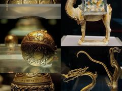 -陕西历史博物馆