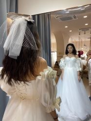 -Color卡诺婚纱礼服馆(南京严选店)