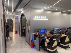 -鑫电竞(垡头店)