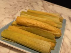 -云采云南菜(中山北路店)
