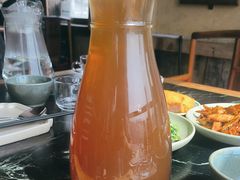 -兰溪小馆(东直门簋街店)