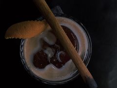 -BE NORMAL CAFE(霞溪路店)