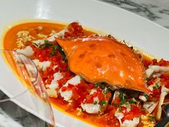 -杭州君悦酒店·湖滨28中餐厅