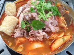 -8锅臭臭锅·正宗台湾小火锅(中心五路店)