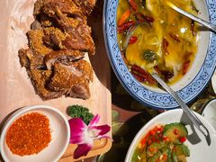 -缪氏川菜(深圳北站缤果空间店)