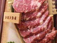 -匠太烧肉台日料理餐酒馆(三林店)