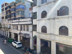-陈记汤饭(水巷口店)