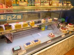 -金凤成祥(蓝旗营店)