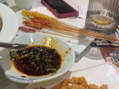 -蜀腾川·火锅鱼.烤鱼(新世界城店)