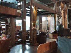 大堂-陶享时光西餐·下午茶·竹林花园(新城店)