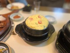 鸡蛋糕-故乡家韩国料理(机场店)