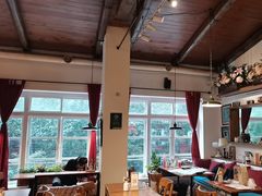 -雕刻时光咖啡馆(北师大店)