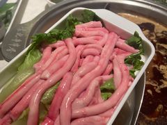 -袁记串串香火锅(郑和中路店)