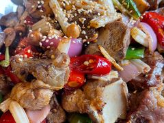 -小厨子私房菜·云南美食店