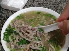 -清真喜兰老丁羊汤特色小吃