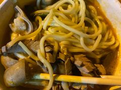 -四里沙茶面(七星西路分店)